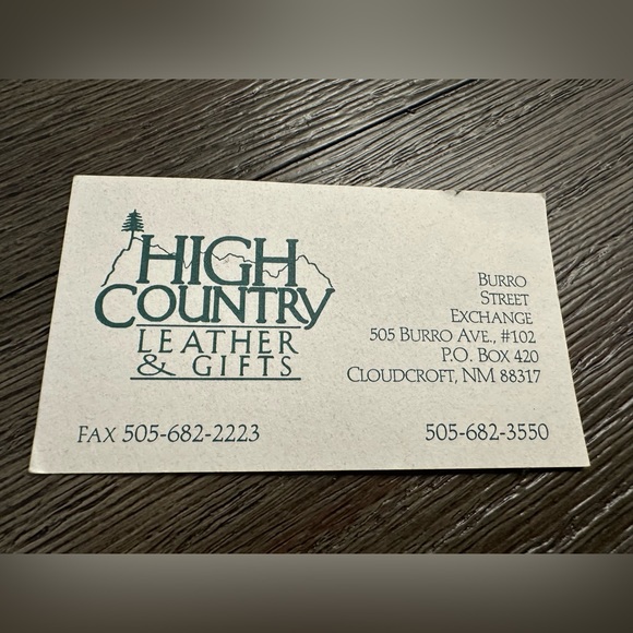 Land Outback Leather Crossbody - Black - Picture 2 of 14